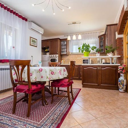 Apartments Janko Rovinj Luaran gambar