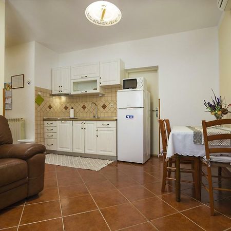 Apartments Janko Rovinj Luaran gambar