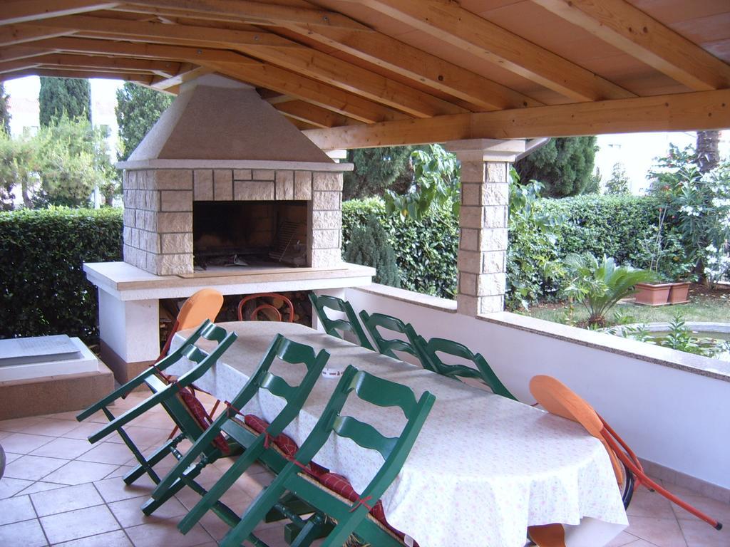 Apartments Janko Rovinj Luaran gambar