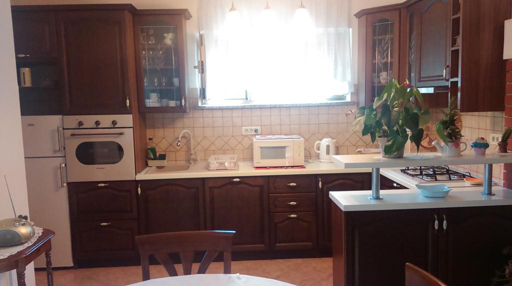 Apartments Janko Rovinj Luaran gambar