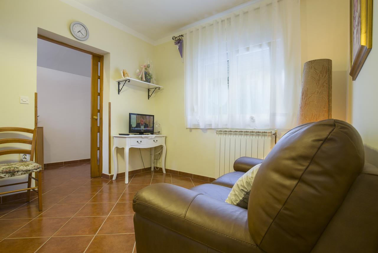 Apartments Janko Rovinj Luaran gambar