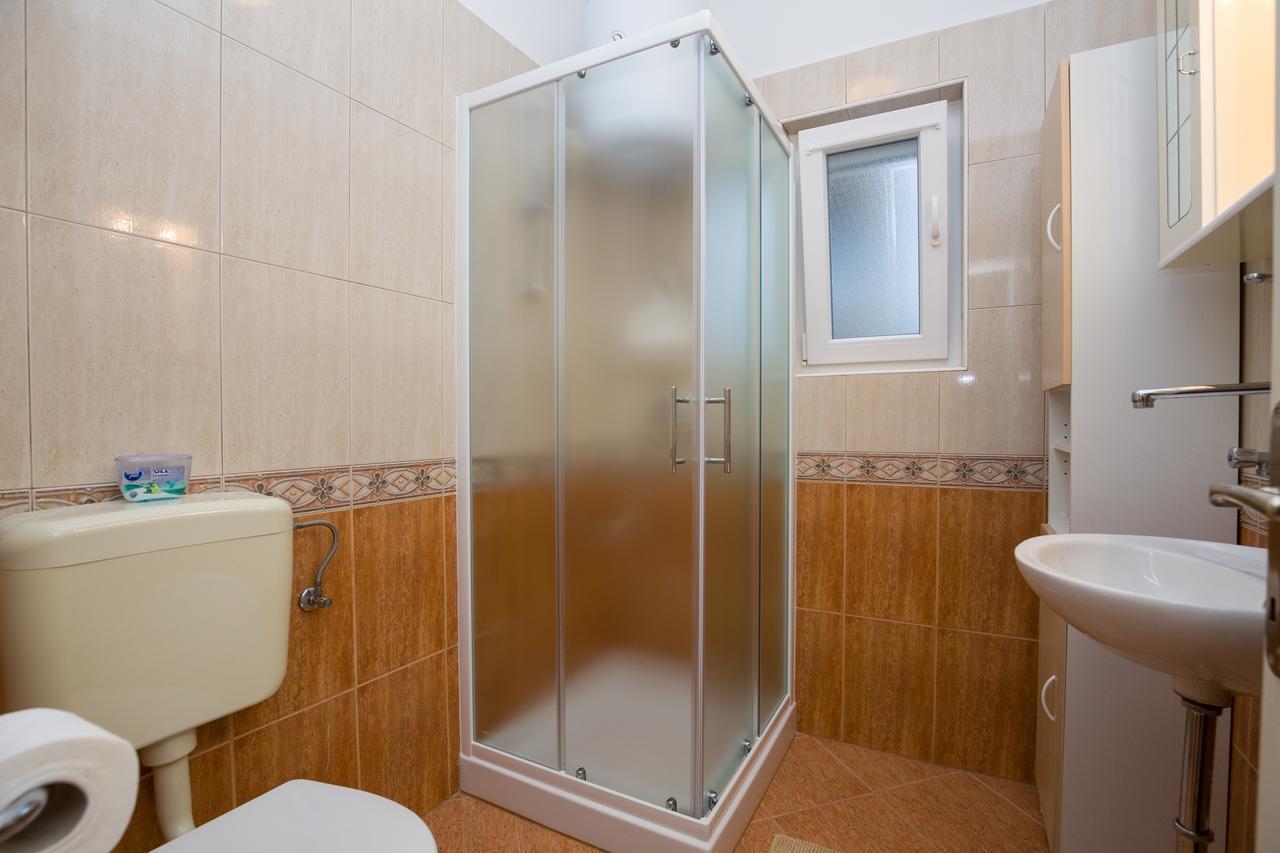 Apartments Janko Rovinj Luaran gambar