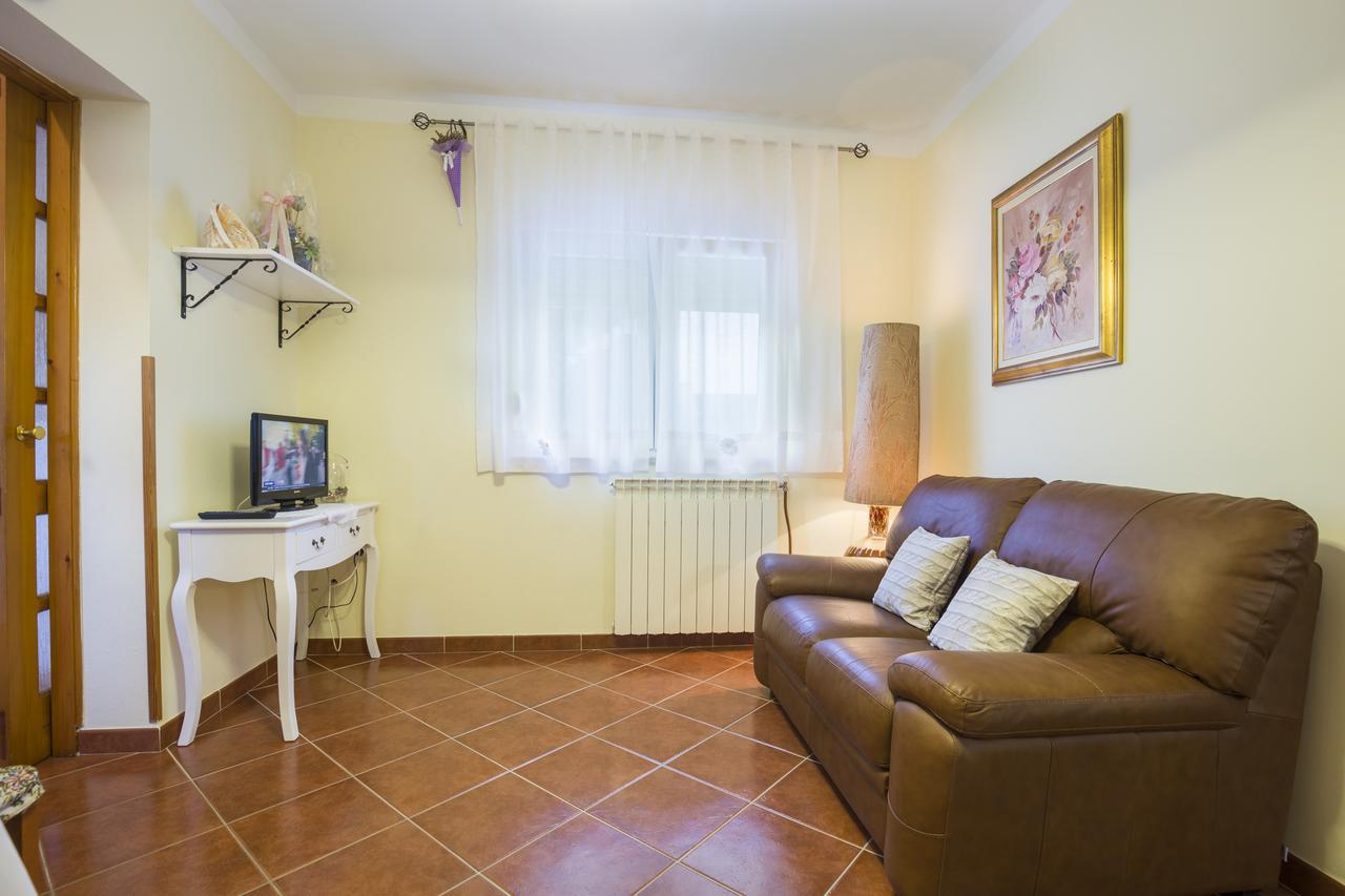 Apartments Janko Rovinj Luaran gambar