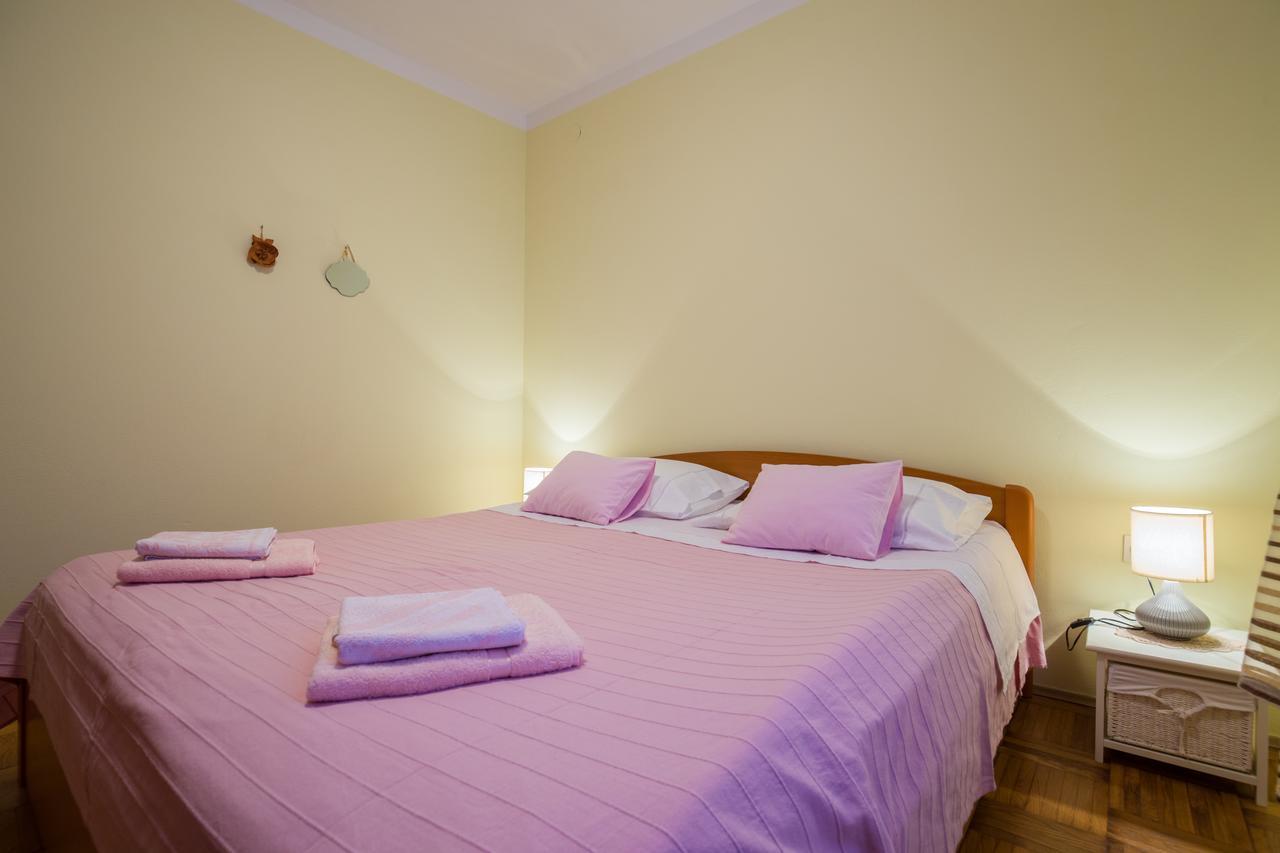 Apartments Janko Rovinj Luaran gambar