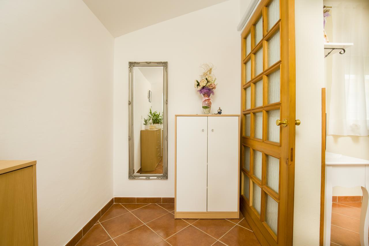 Apartments Janko Rovinj Luaran gambar