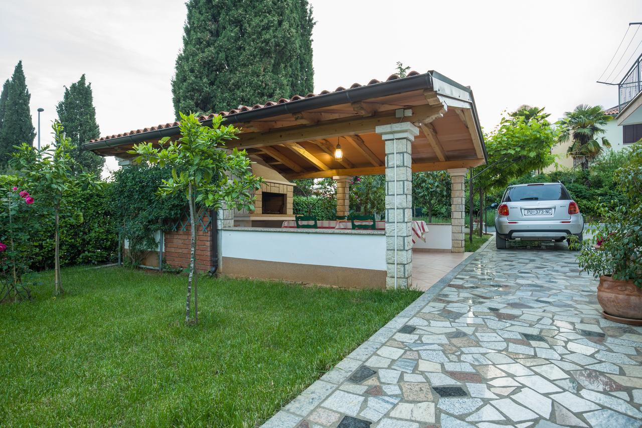 Apartments Janko Rovinj Luaran gambar