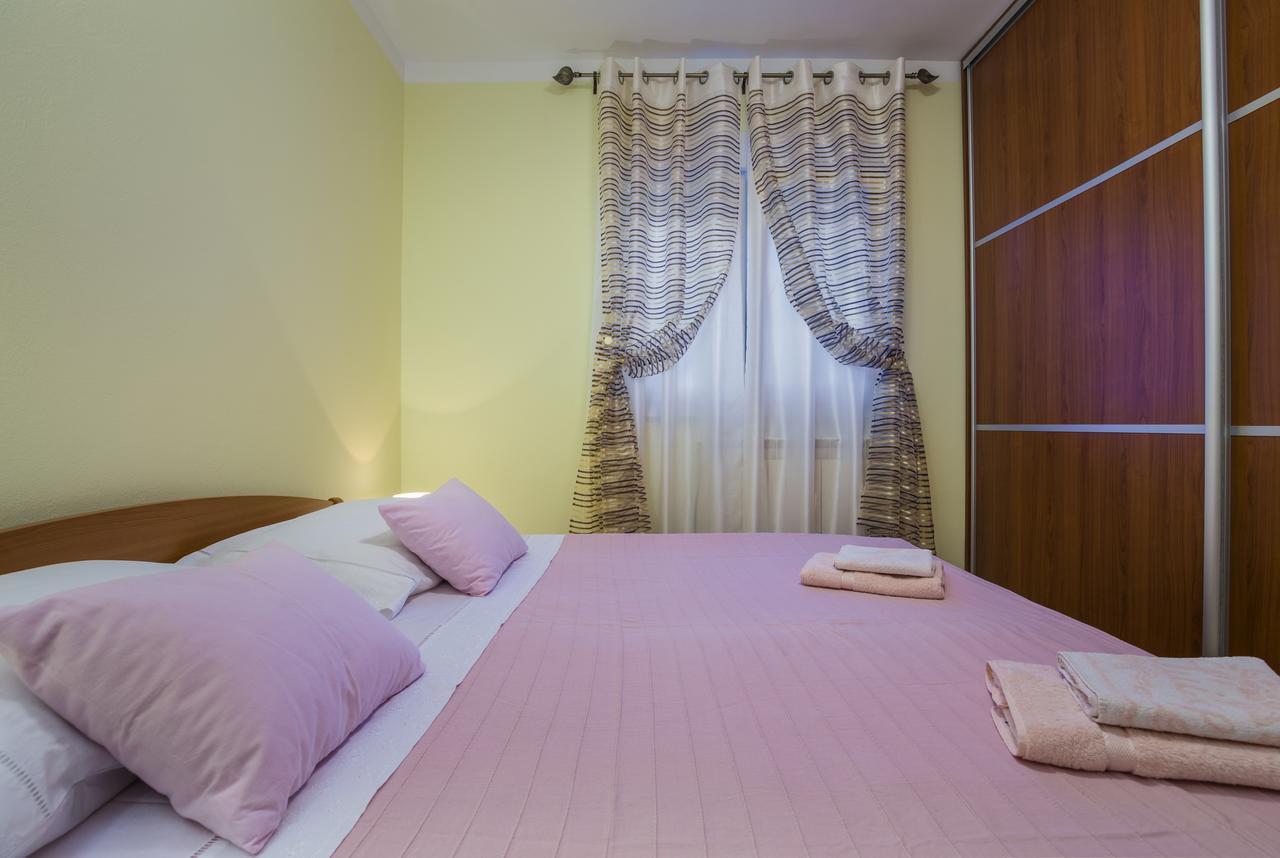 Apartments Janko Rovinj Luaran gambar