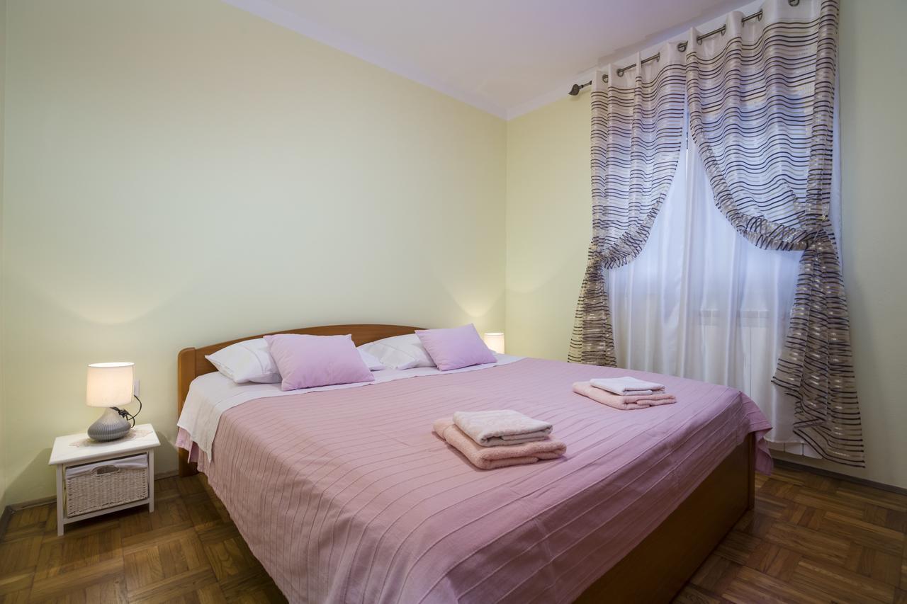 Apartments Janko Rovinj Luaran gambar