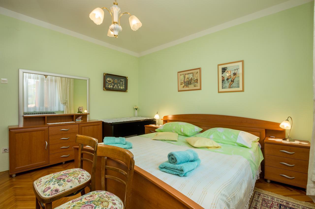 Apartments Janko Rovinj Luaran gambar