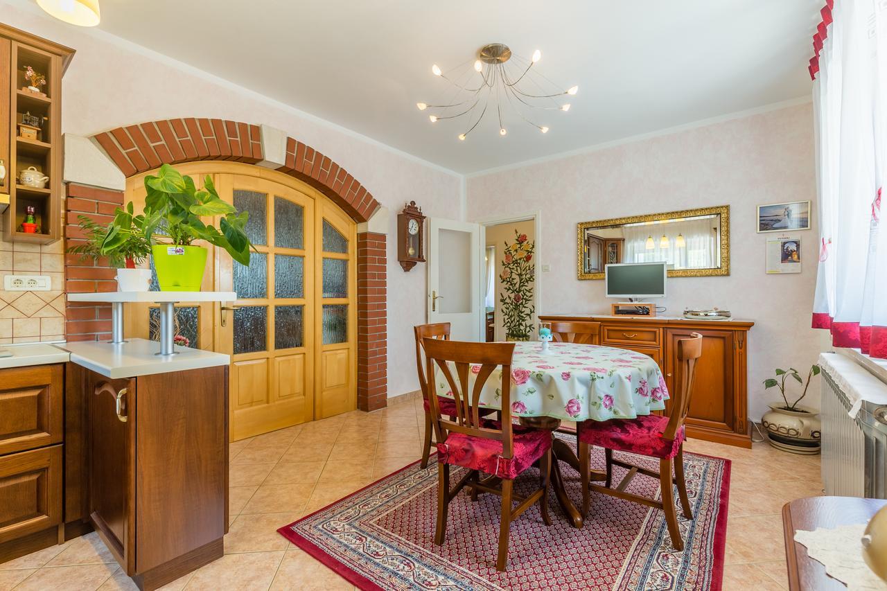 Apartments Janko Rovinj Luaran gambar