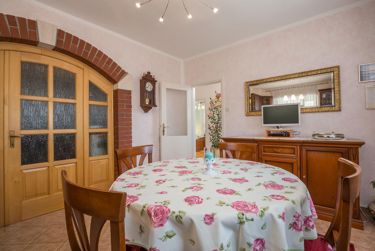Apartments Janko Rovinj Luaran gambar