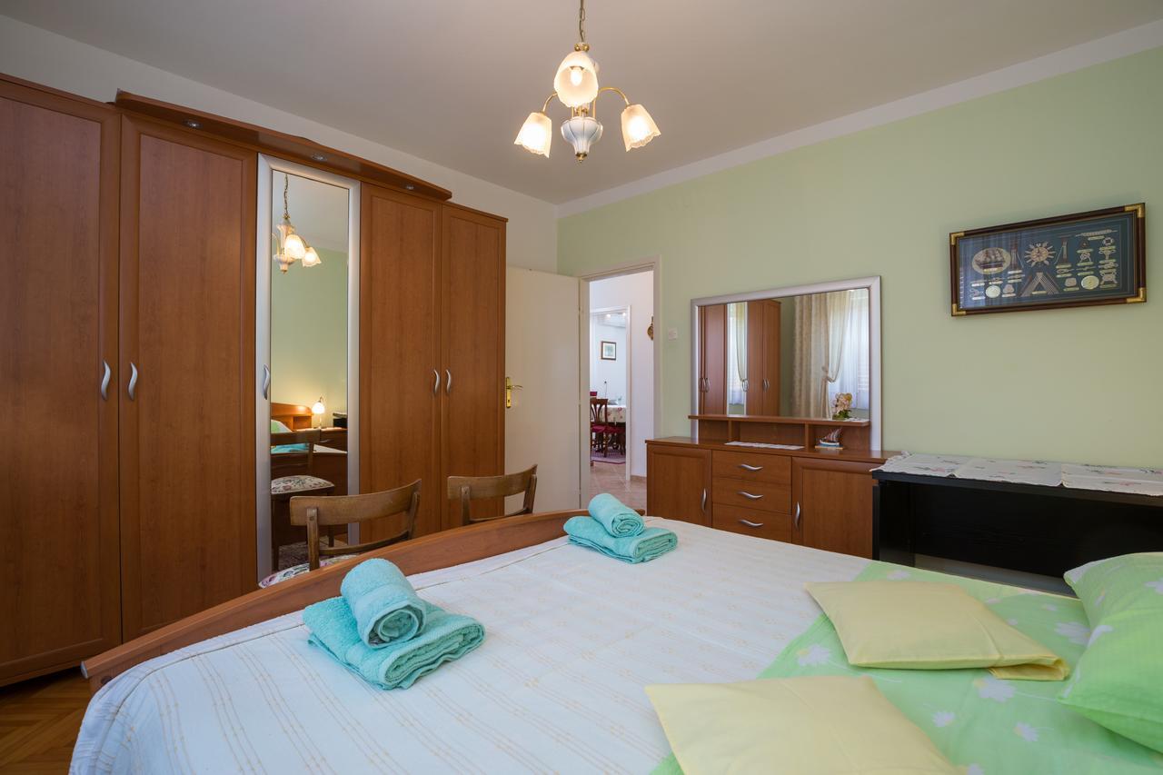 Apartments Janko Rovinj Luaran gambar
