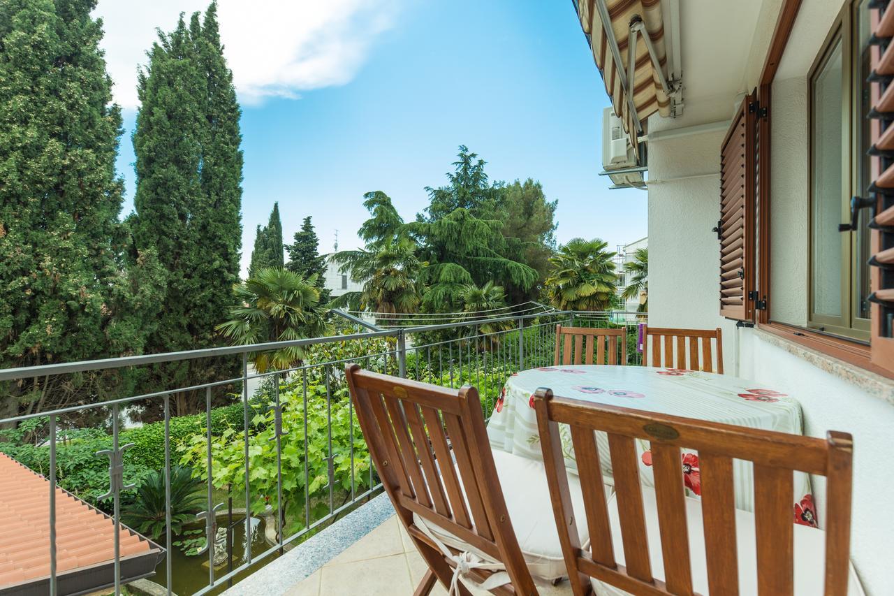 Apartments Janko Rovinj Luaran gambar