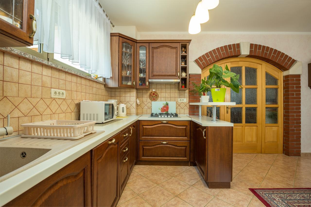 Apartments Janko Rovinj Luaran gambar