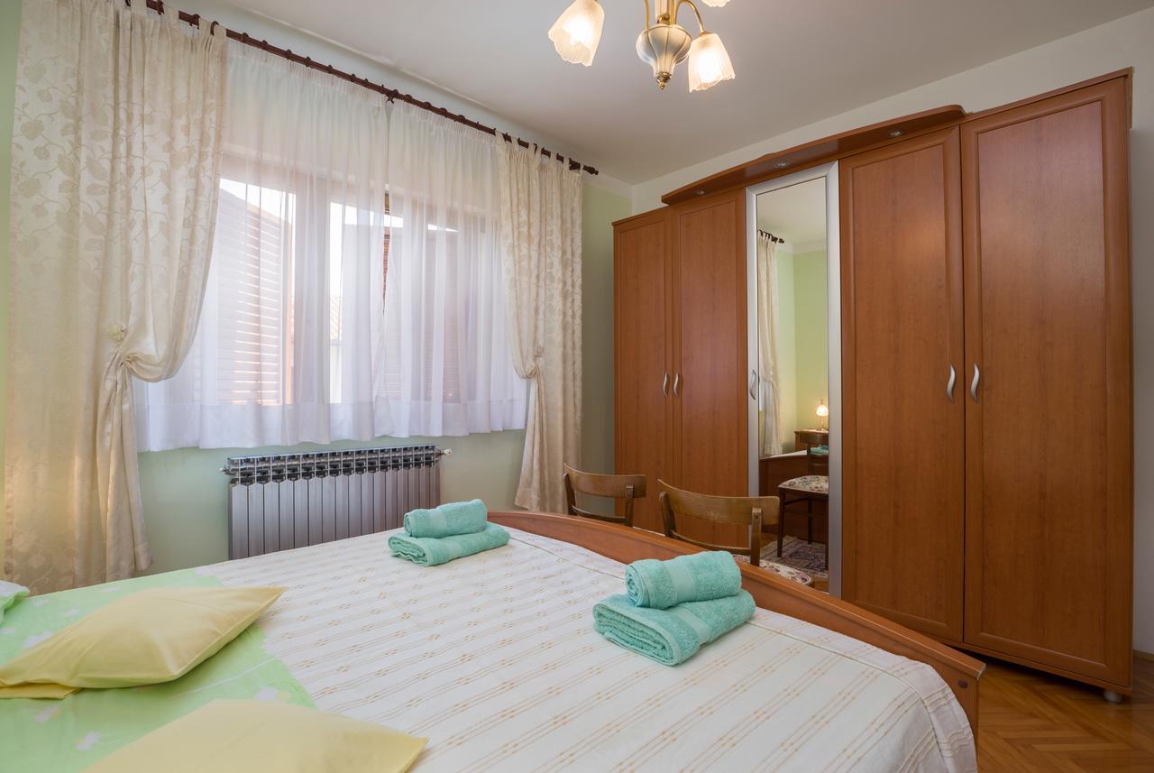 Apartments Janko Rovinj Luaran gambar