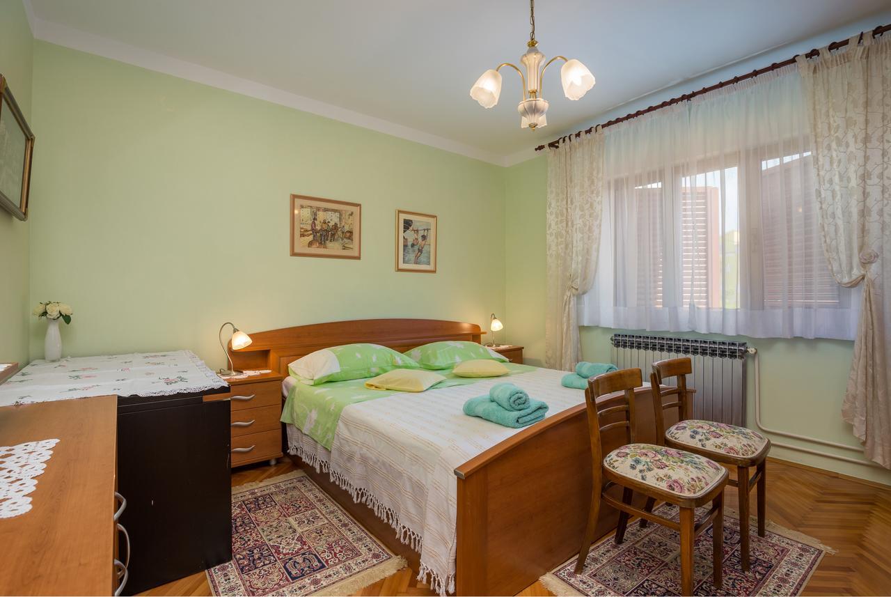 Apartments Janko Rovinj Luaran gambar