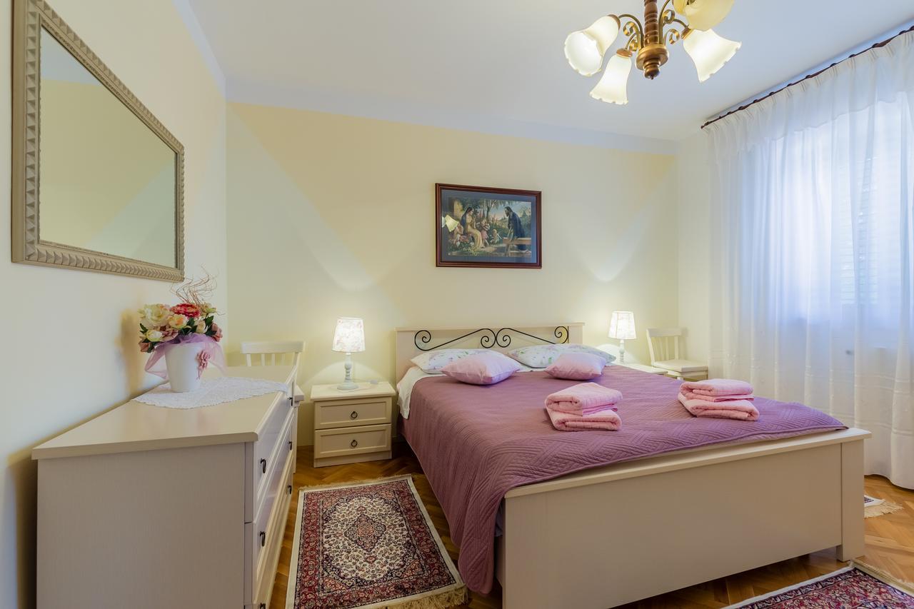 Apartments Janko Rovinj Luaran gambar