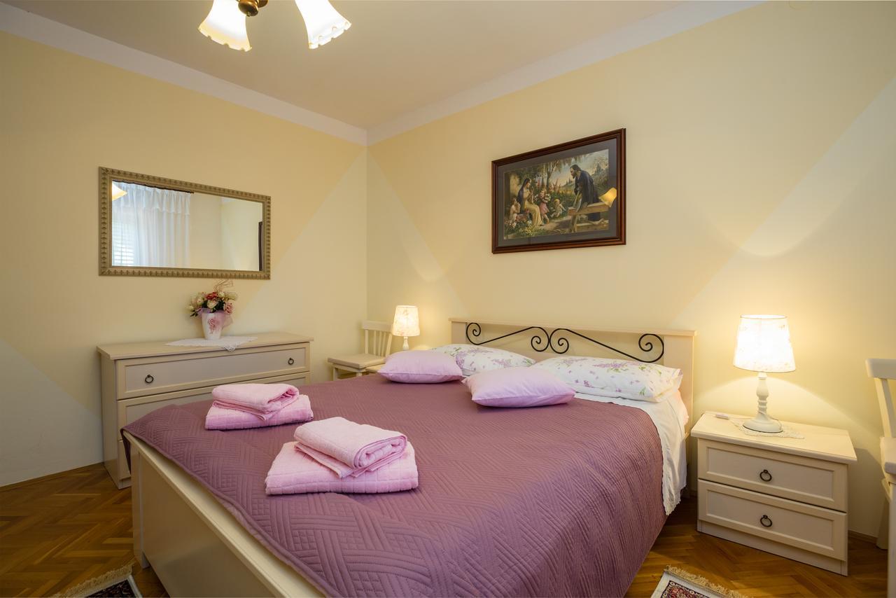 Apartments Janko Rovinj Luaran gambar