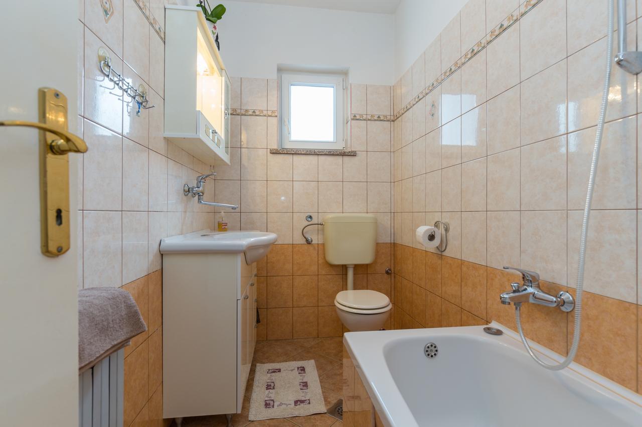 Apartments Janko Rovinj Luaran gambar