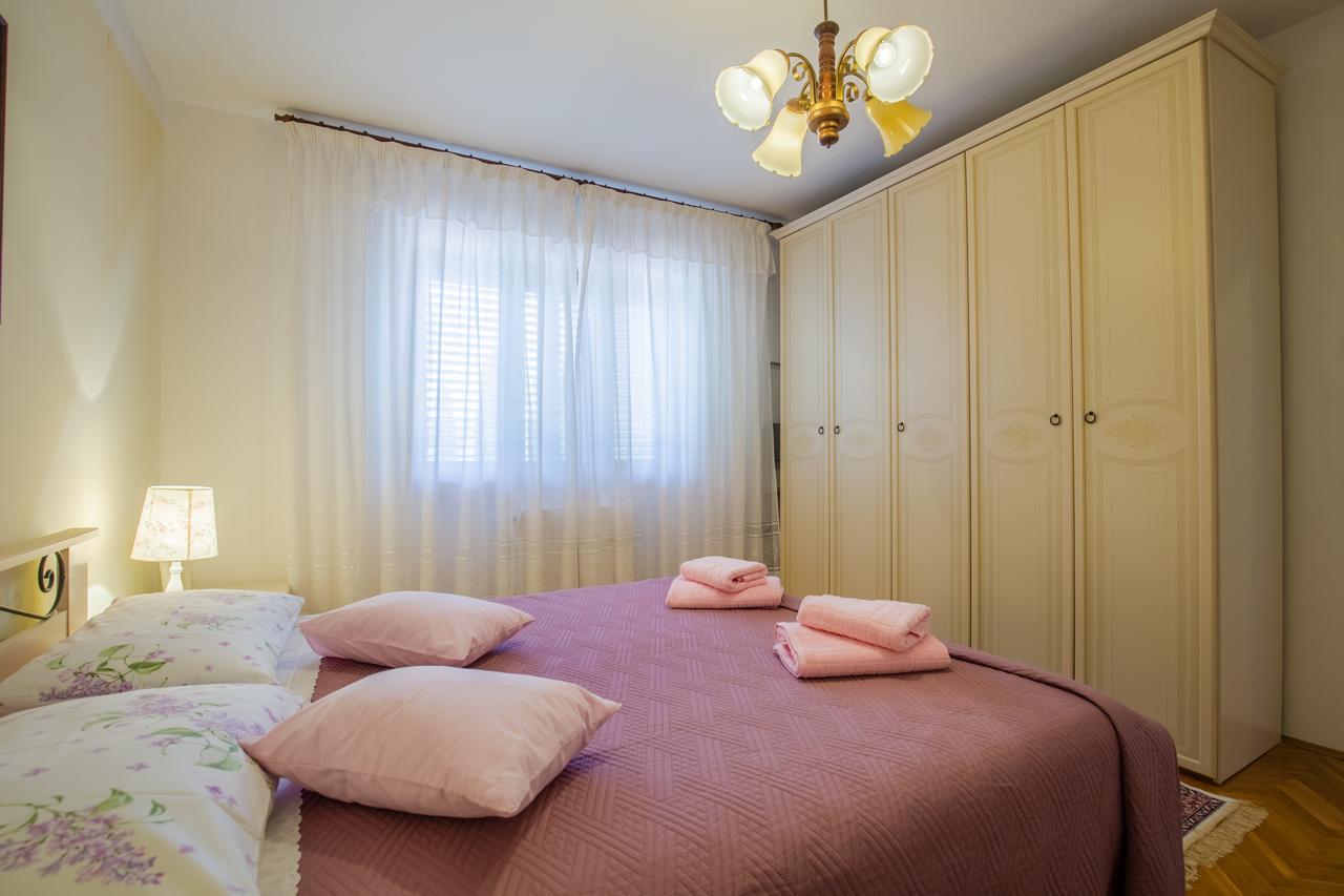Apartments Janko Rovinj Luaran gambar