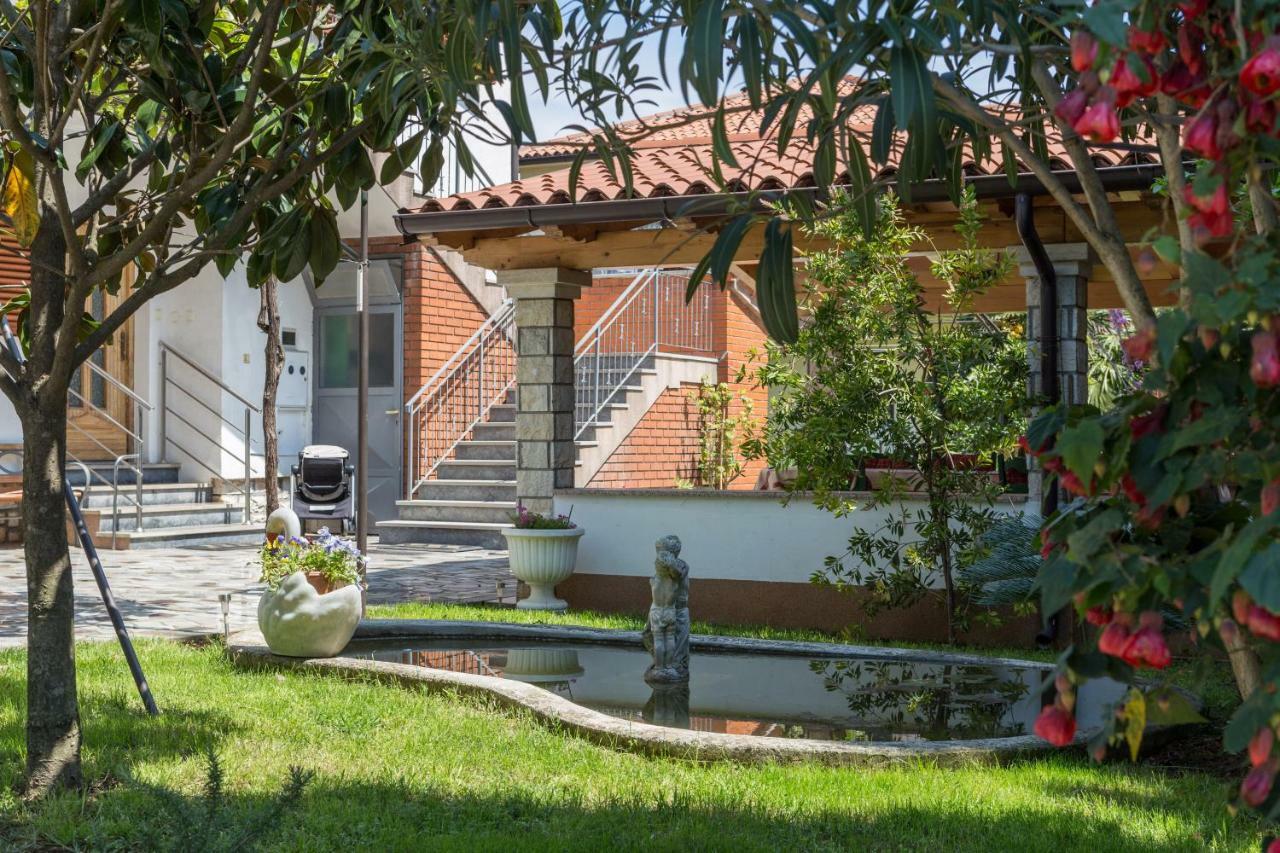 Apartments Janko Rovinj Luaran gambar