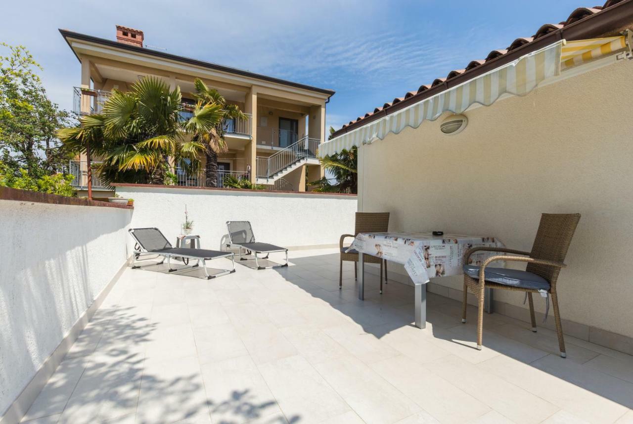 Apartments Janko Rovinj Luaran gambar