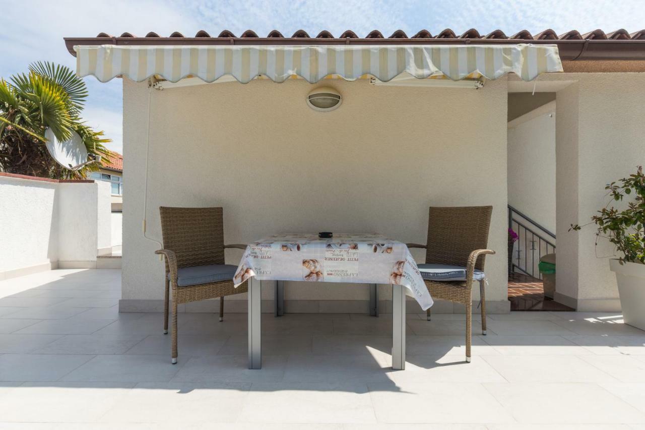 Apartments Janko Rovinj Luaran gambar