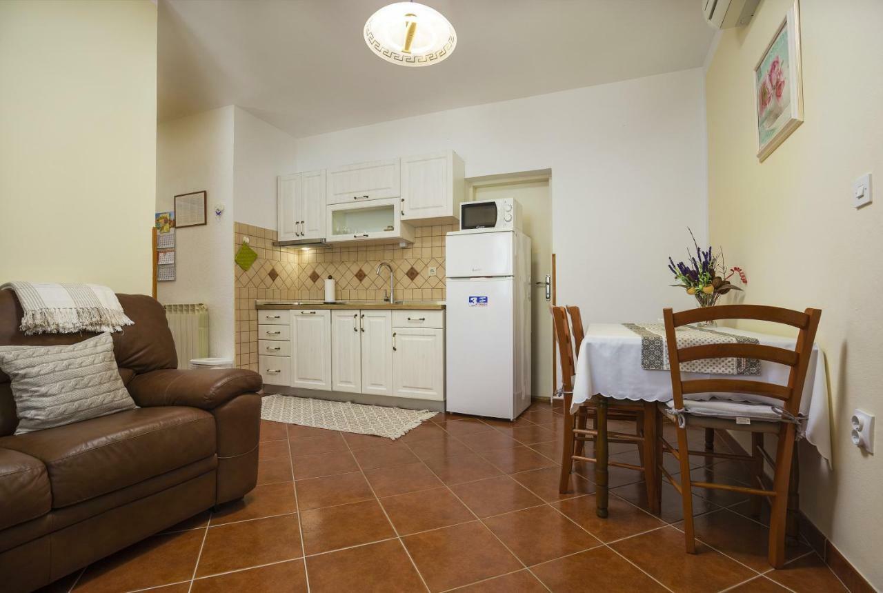 Apartments Janko Rovinj Luaran gambar