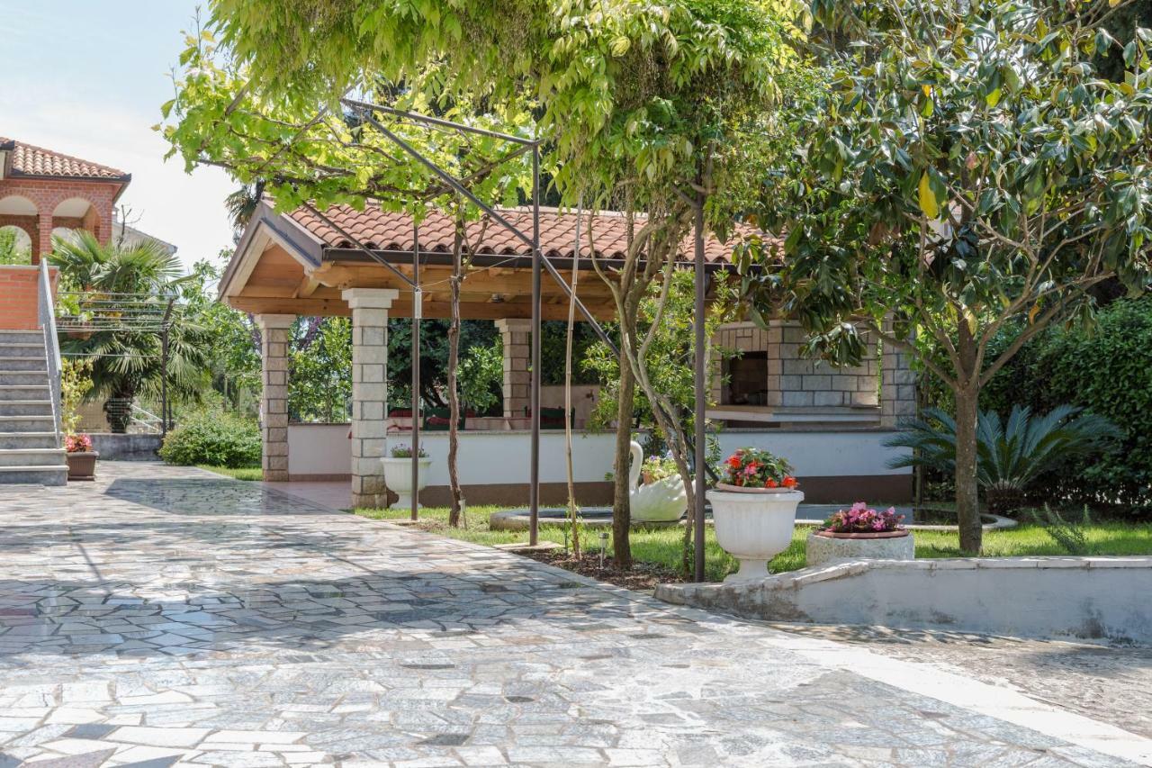 Apartments Janko Rovinj Luaran gambar