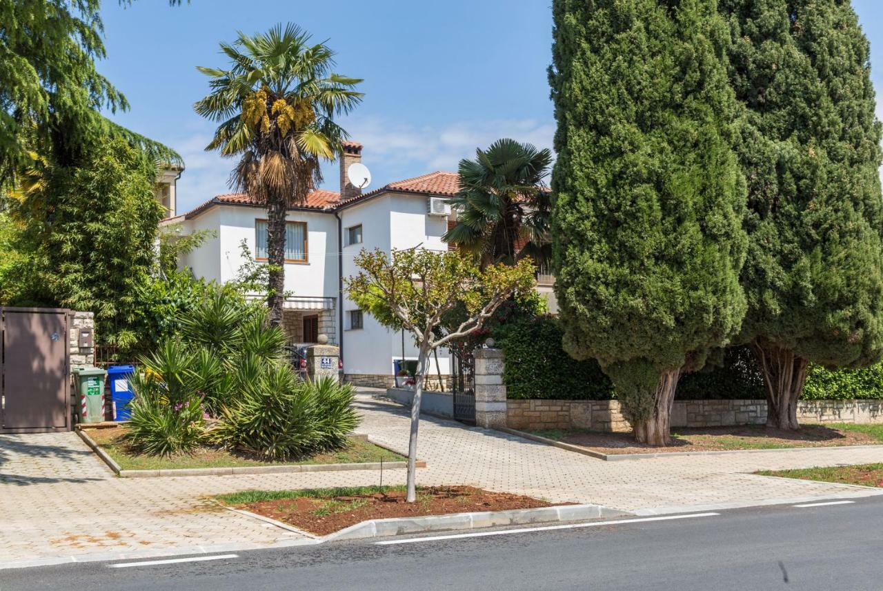Apartments Janko Rovinj Luaran gambar