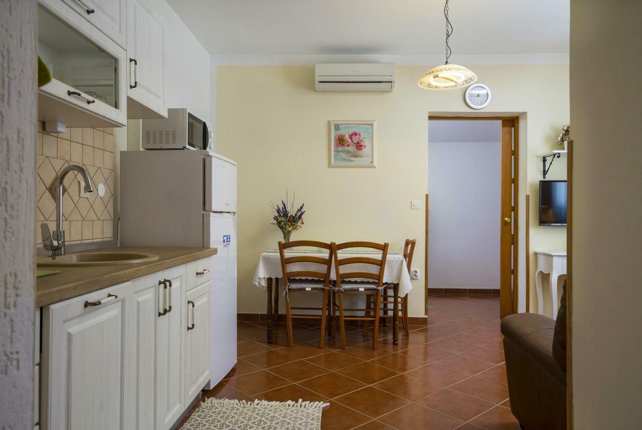 Apartments Janko Rovinj Luaran gambar